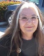 Dr. Molly Pulver Ungar