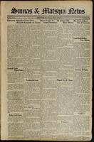 Abbotsford Sumas & Matsqui News, March 3, 1923