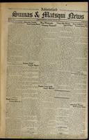 Abbotsford Sumas & Matsqui News, April 21, 1923