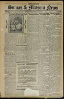 Abbotsford Sumas & Matsqui News, May 12, 1923