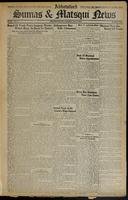 Abbotsford Sumas & Matsqui News, June 9, 1923