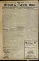 Abbotsford Sumas & Matsqui News, June 16, 1923