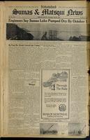 Abbotsford Sumas & Matsqui News, July 26, 1923