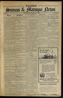 Abbotsford Sumas & Matsqui News, August 9, 1923
