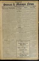 Abbotsford Sumas & Matsqui News, October 11, 1923