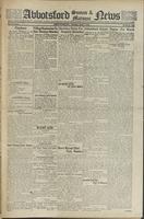 Abbotsford Sumas & Matsqui News, April 3, 1924