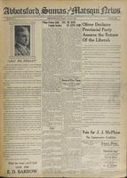 Abbotsford Sumas & Matsqui News, June 12, 1924