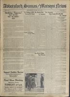 Abbotsford Sumas & Matsqui News, June 19, 1924