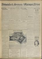 Abbotsford Sumas & Matsqui News, July 31, 1924