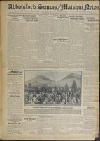 Abbotsford Sumas & Matsqui News, September 11, 1924