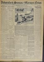 Abbotsford Sumas & Matsqui News, December 4, 1924