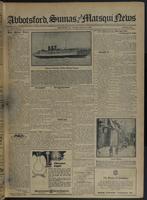 Abbotsford Sumas & Matsqui News, February 5, 1925