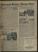 Abbotsford Sumas & Matsqui News, March 12, 1925