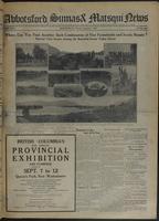 Abbotsford Sumas & Matsqui News, September 3, 1925