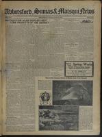 Abbotsford Sumas & Matsqui News, September 24, 1925