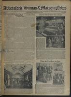 Abbotsford Sumas & Matsqui News, November 5, 1925