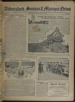Abbotsford Sumas & Matsqui News, November 12, 1925
