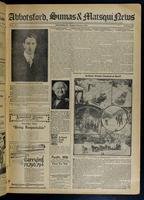 Abbotsford Sumas & Matsqui News, February 4, 1926