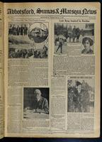 Abbotsford Sumas & Matsqui News, February 11, 1926