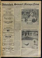 Abbotsford Sumas & Matsqui News, June 17, 1926