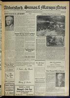 Abbotsford Sumas & Matsqui News, September 16, 1926