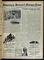 Abbotsford Sumas & Matsqui News, October 13, 1926