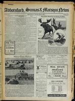 Abbotsford Sumas & Matsqui News, October 27, 1926