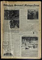 Abbotsford Sumas & Matsqui News, January 5, 1927