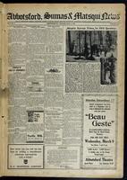 Abbotsford Sumas & Matsqui News, March 2, 1927