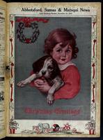 Abbotsford Sumas & Matsqui News, December 21, 1927