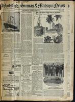 Abbotsford Sumas & Matsqui News, January 4, 1928