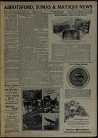 Abbotsford Sumas & Matsqui News, May 23, 1928