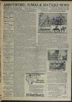 Abbotsford Sumas & Matsqui News, June 13, 1928