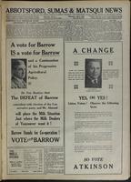 Abbotsford Sumas & Matsqui News, July 4, 1928