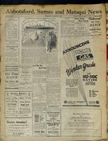 Abbotsford Sumas & Matsqui News, October 10, 1928