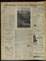 Abbotsford Sumas & Matsqui News, December 5, 1928
