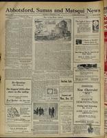 Abbotsford Sumas & Matsqui News, December 12, 1928