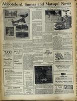 Abbotsford Sumas & Matsqui News, February 13, 1929