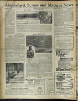 Abbotsford Sumas & Matsqui News, April 24, 1929