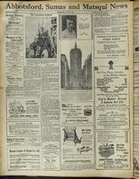 Abbotsford Sumas & Matsqui News, May 1, 1929