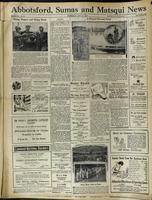 Abbotsford Sumas & Matsqui News, July 17, 1929