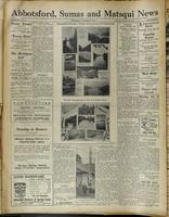 Abbotsford Sumas & Matsqui News, October 16, 1929