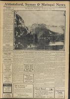 Abbotsford Sumas & Matsqui News, March 13, 1935