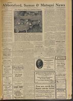Abbotsford Sumas & Matsqui News, January 6, 1937