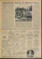 Abbotsford Sumas & Matsqui News, July 7, 1937