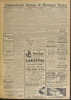 Abbotsford Sumas & Matsqui News, October 28, 1936