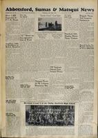 Abbotsford Sumas & Matsqui News, June 22, 1938