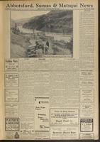 Abbotsford Sumas & Matsqui News, May 29, 1935