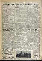 Abbotsford Sumas & Matsqui News, February 23, 1938