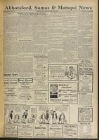 Abbotsford Sumas & Matsqui News, June 17, 1936